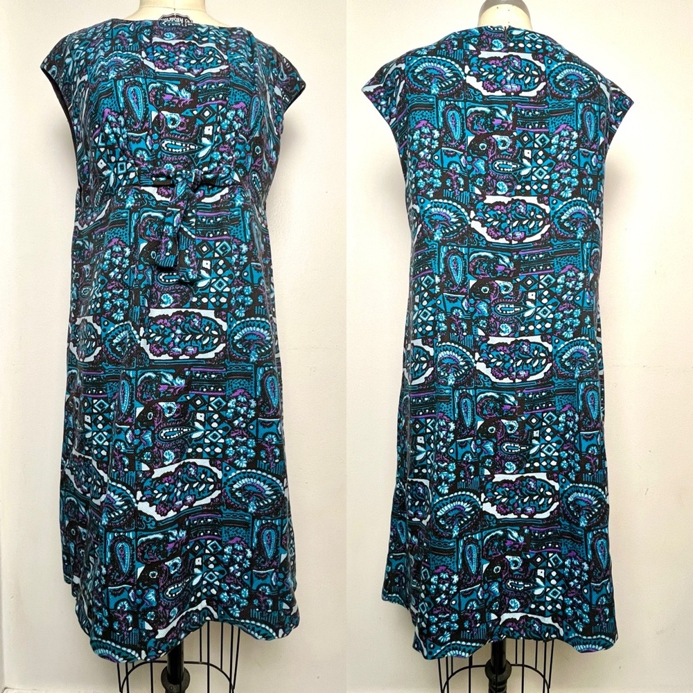 Sz. M Anna Sui Dress